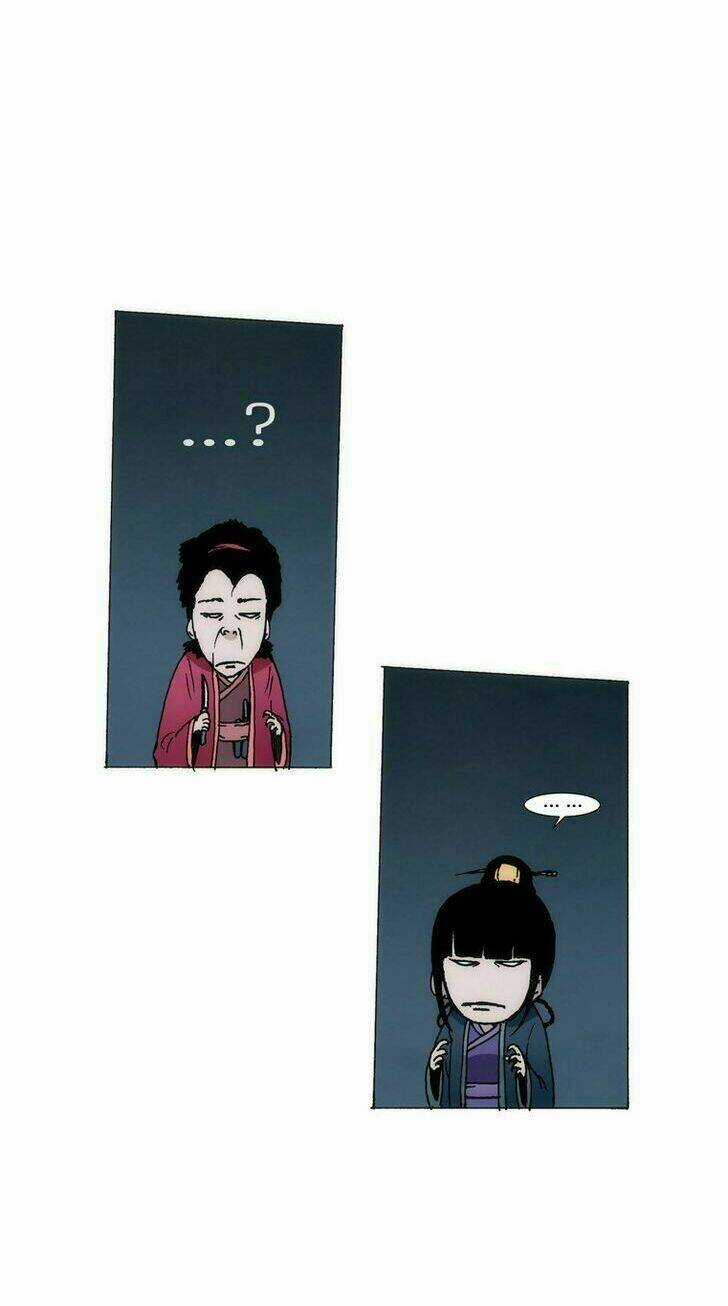 Living With One Leg - Chapter 4 - Trang 13