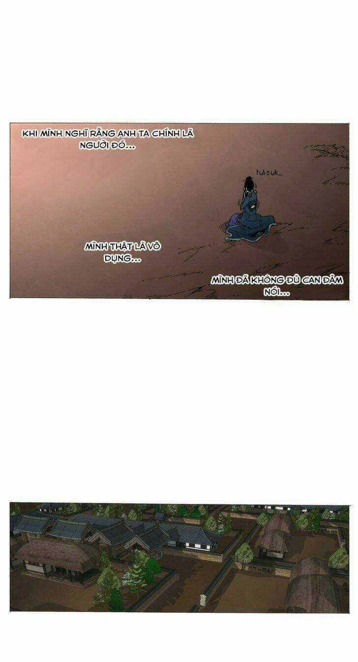 Living With One Leg - Chapter 5 - Trang 18