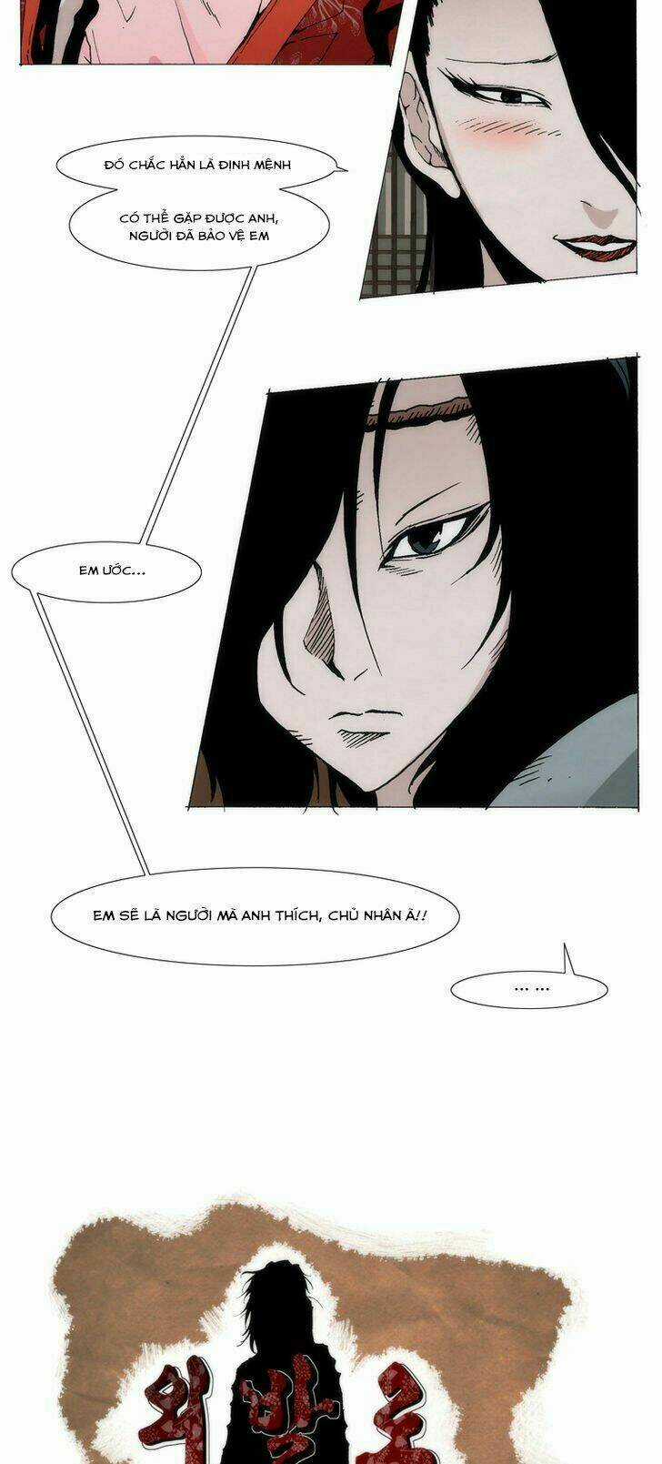 Living With One Leg - Chapter 5 - Trang 24