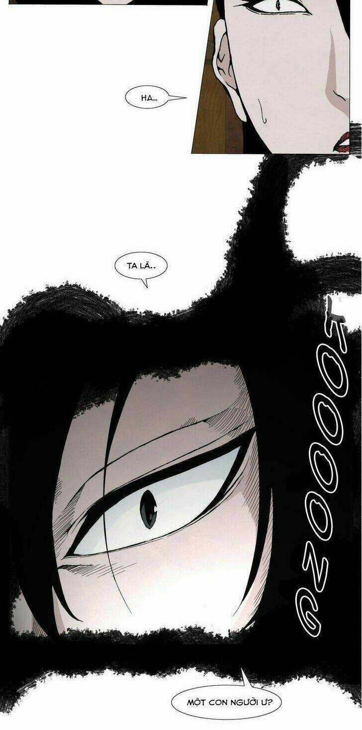 Living With One Leg - Chapter 6 - Trang 6