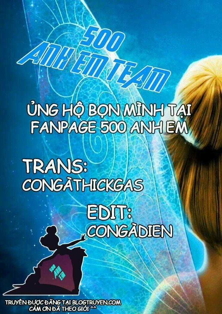 Living With One Leg - Chapter 7 - Trang 1