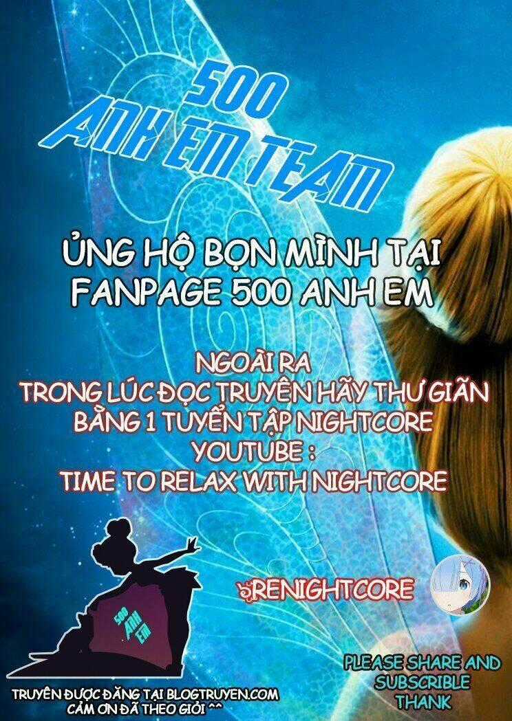 Living With One Leg - Chapter 7 - Trang 2