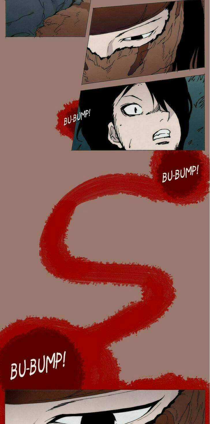 Living With One Leg - Chapter 7 - Trang 13