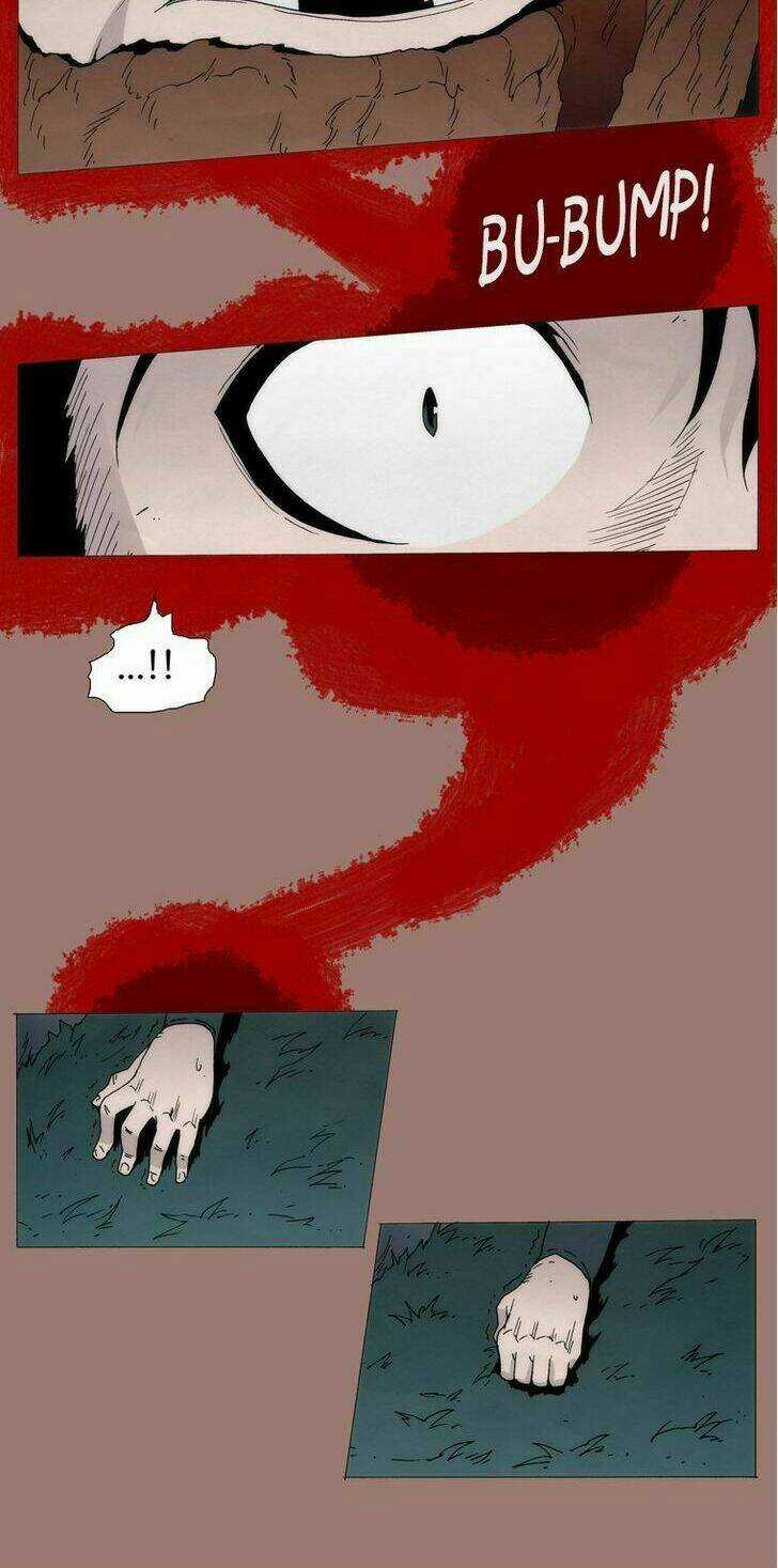 Living With One Leg - Chapter 7 - Trang 14