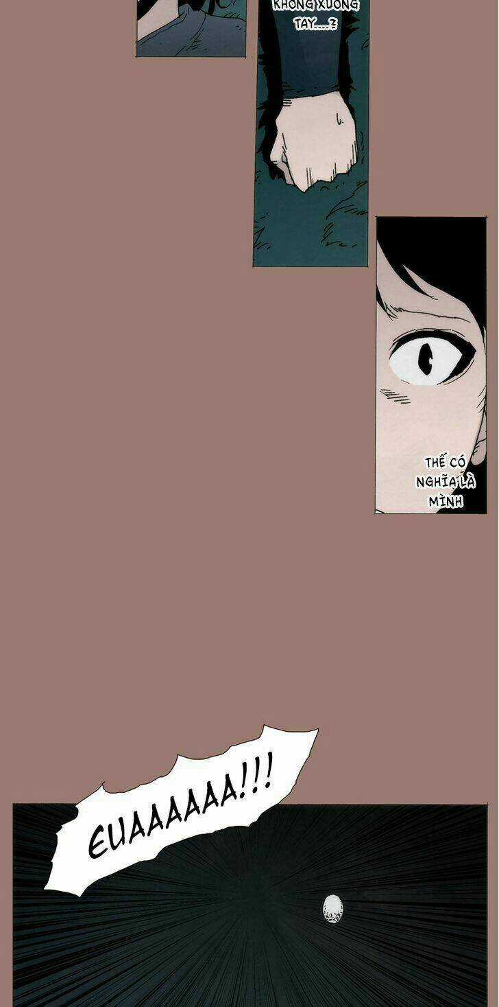 Living With One Leg - Chapter 7 - Trang 17