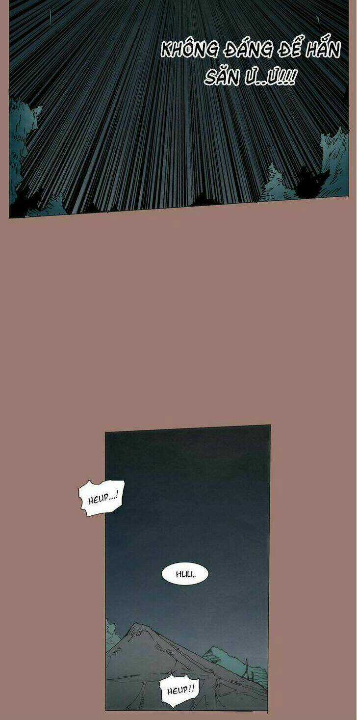 Living With One Leg - Chapter 7 - Trang 18