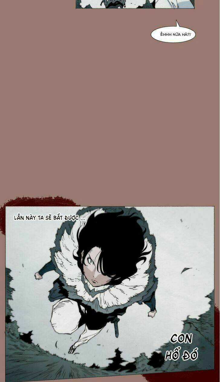 Living With One Leg - Chapter 7 - Trang 25