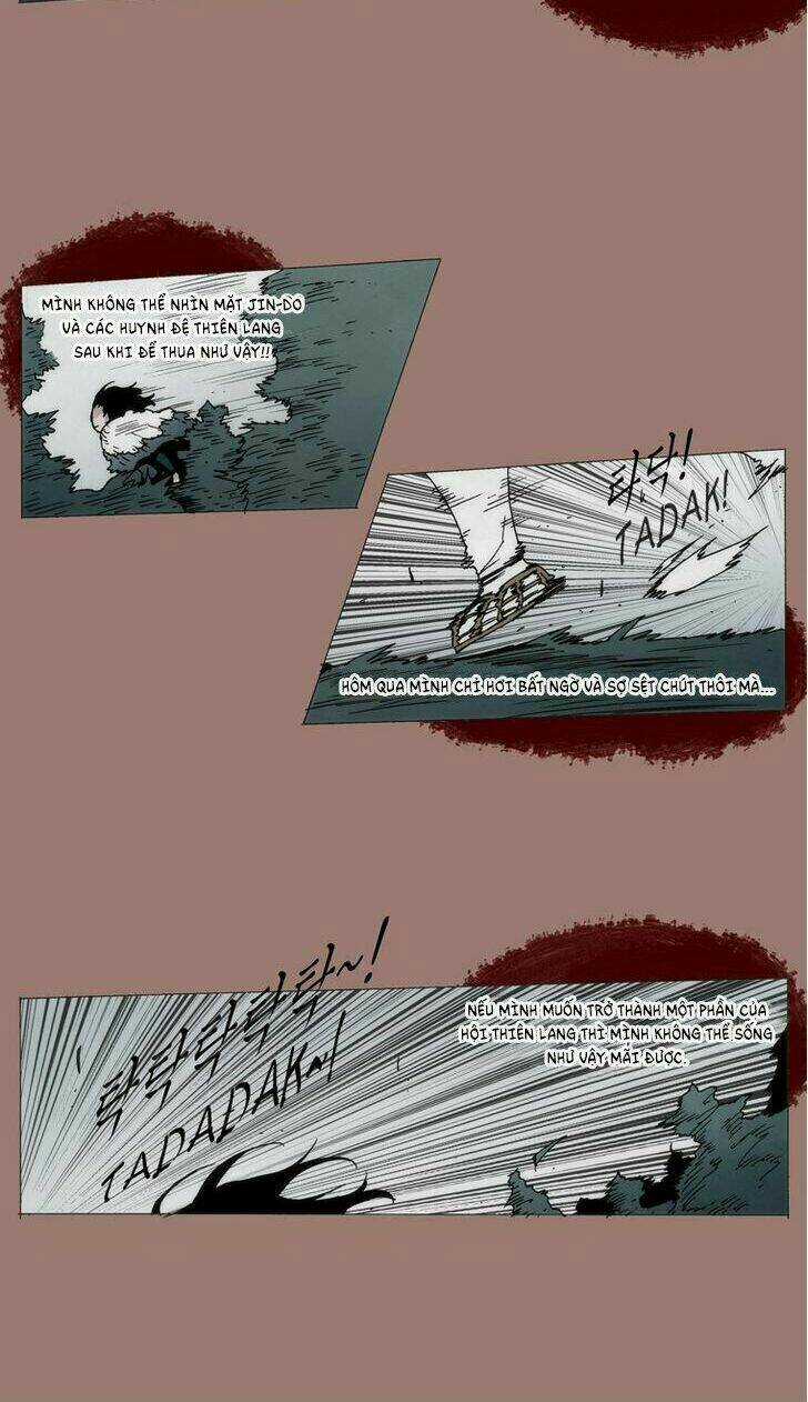 Living With One Leg - Chapter 7 - Trang 26