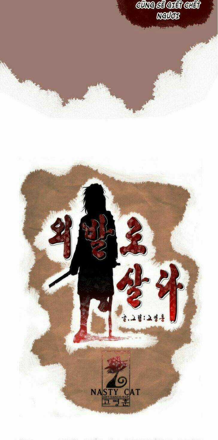 Living With One Leg - Chapter 7 - Trang 30