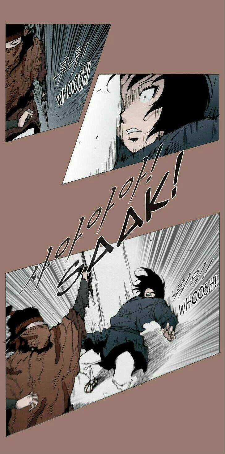 Living With One Leg - Chapter 7 - Trang 10