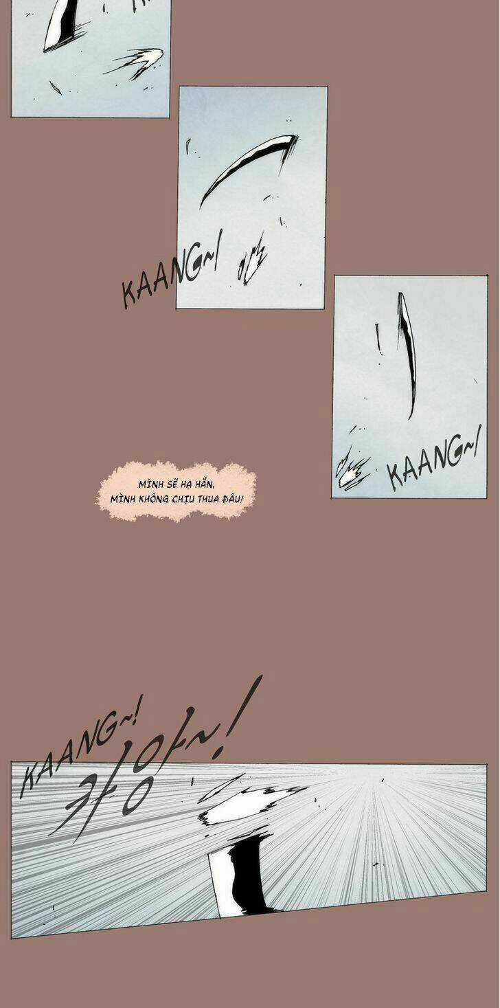 Living With One Leg - Chapter 8 - Trang 17