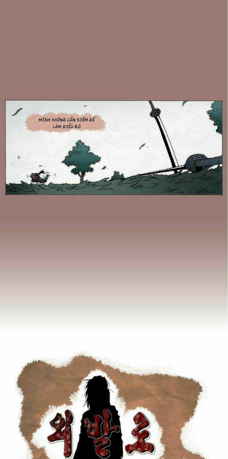 Living With One Leg - Chapter 9 - Trang 21