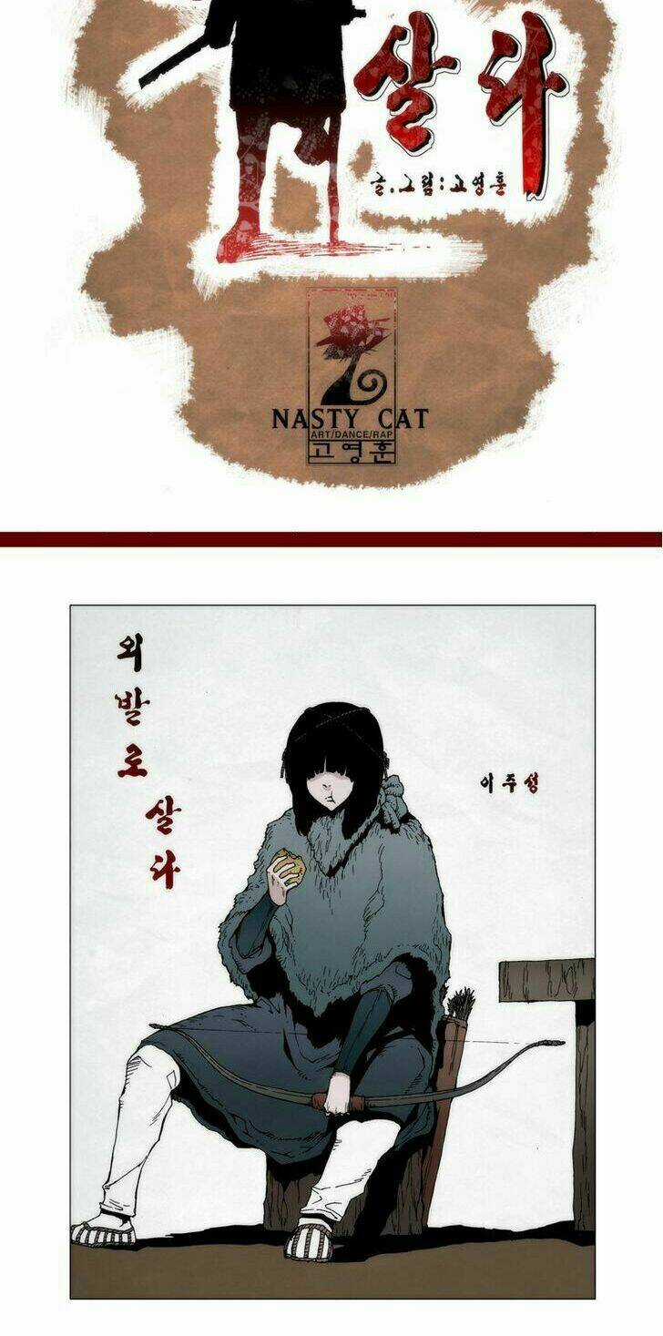 Living With One Leg - Chapter 9 - Trang 22