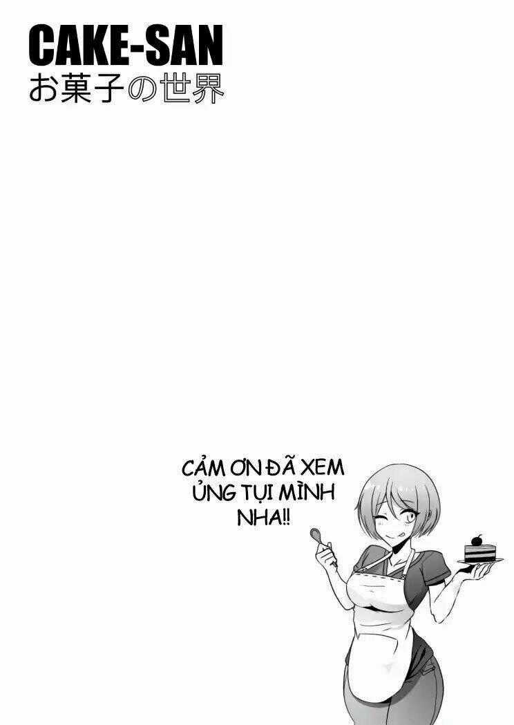 Living With One Leg - Chapter 9 - Trang 23