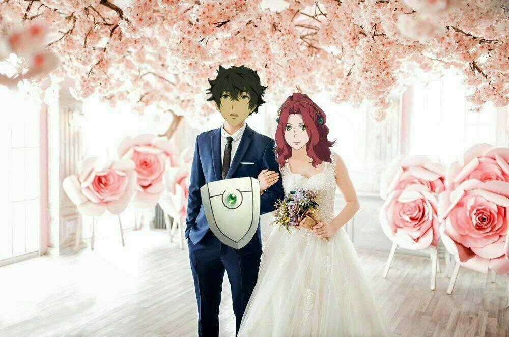 Living With One Leg - Chapter 9 - Trang 24