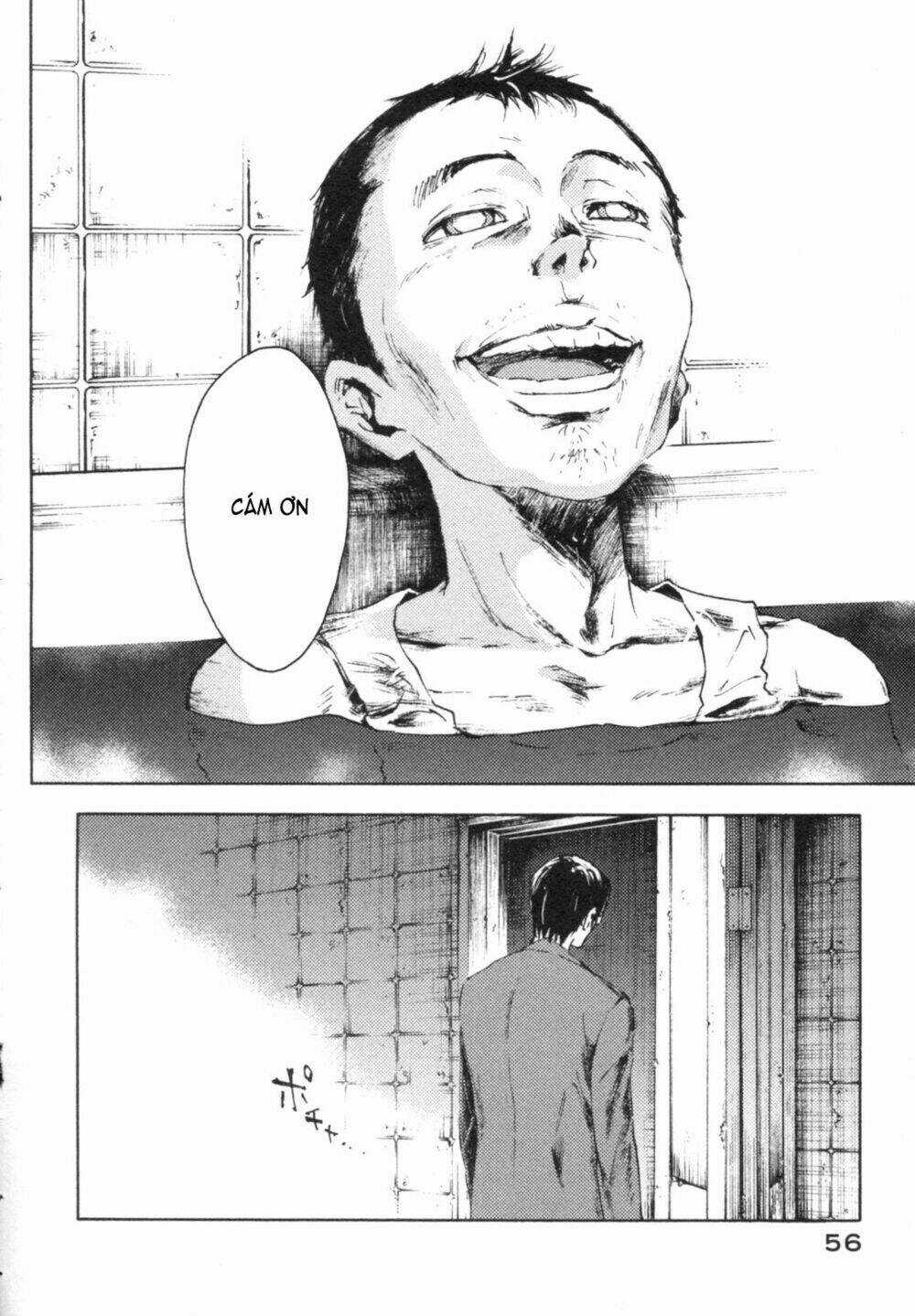 Livingstone - Chapter 1 - Trang 60