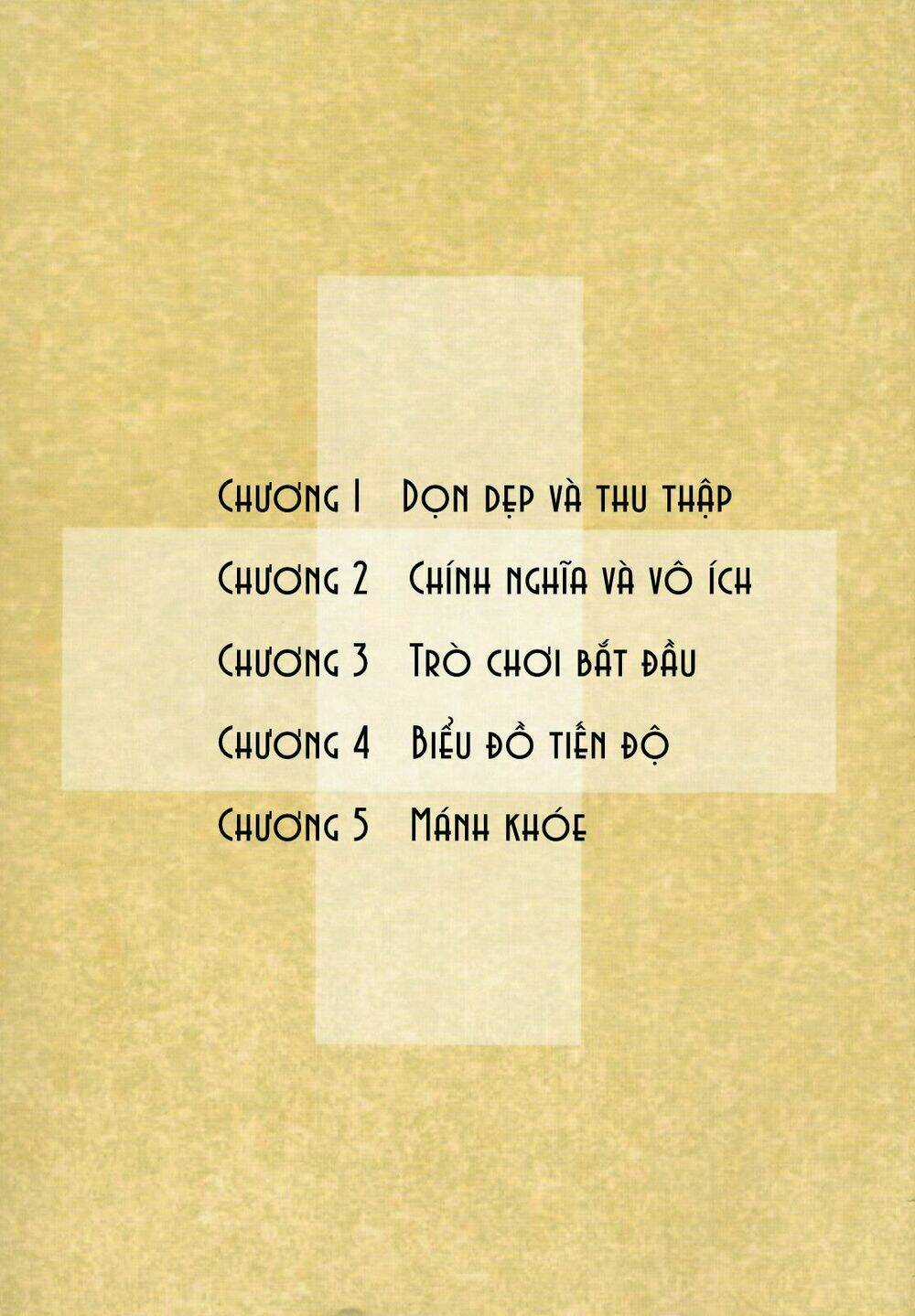 Livingstone - Chapter 1 - Trang 7