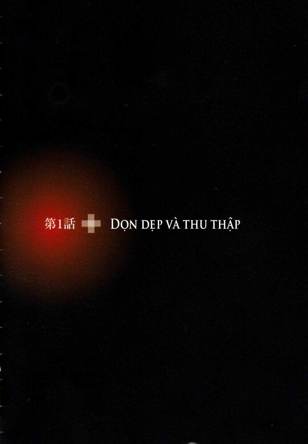 Livingstone - Chapter 1 - Trang 8