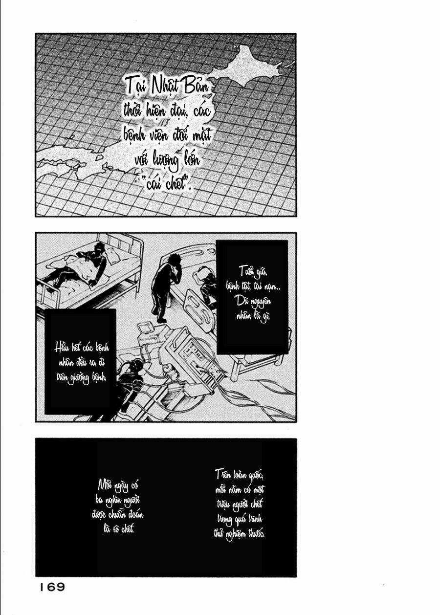 Livingstone - Chapter 10 - Trang 11