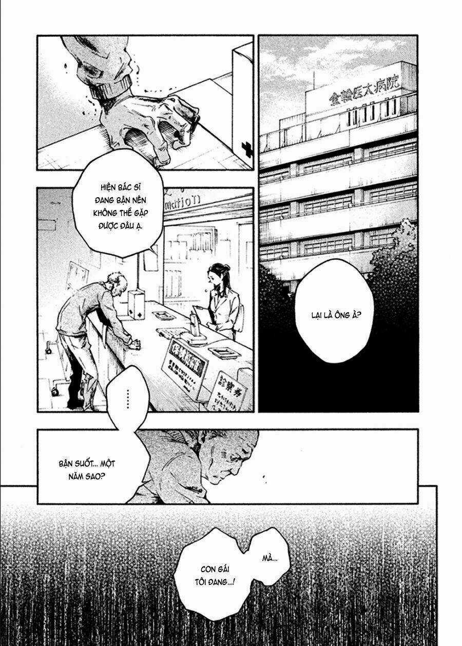 Livingstone - Chapter 10 - Trang 3