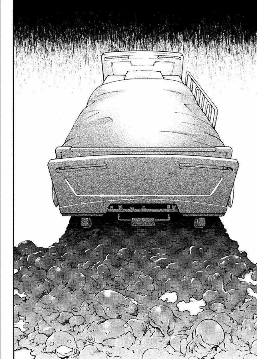 Livingstone - Chapter 10 - Trang 4