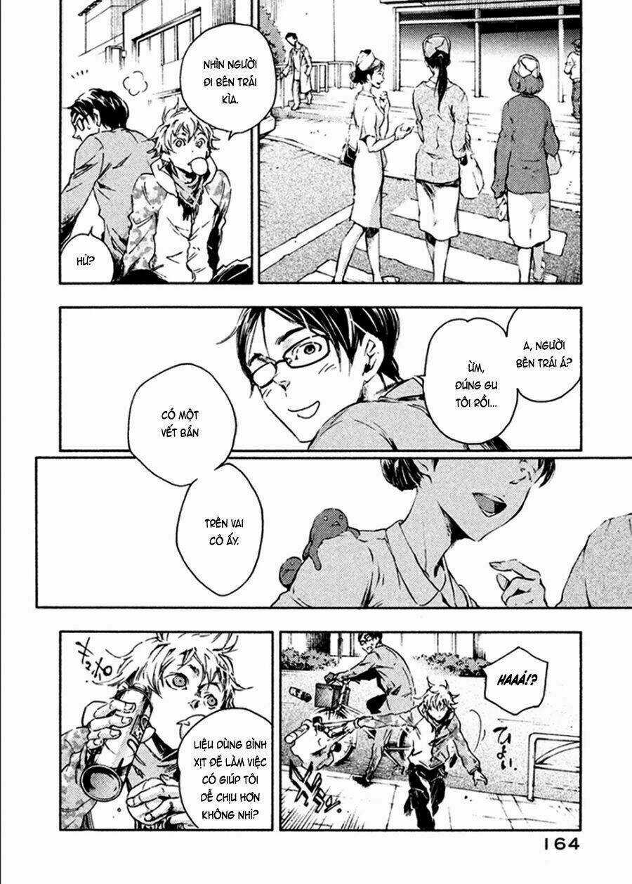 Livingstone - Chapter 10 - Trang 6