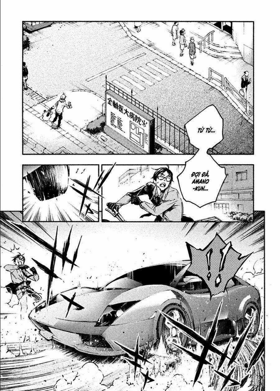 Livingstone - Chapter 10 - Trang 7