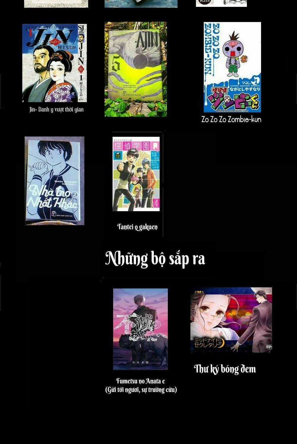 Livingstone - Chapter 11.5 - Trang 16