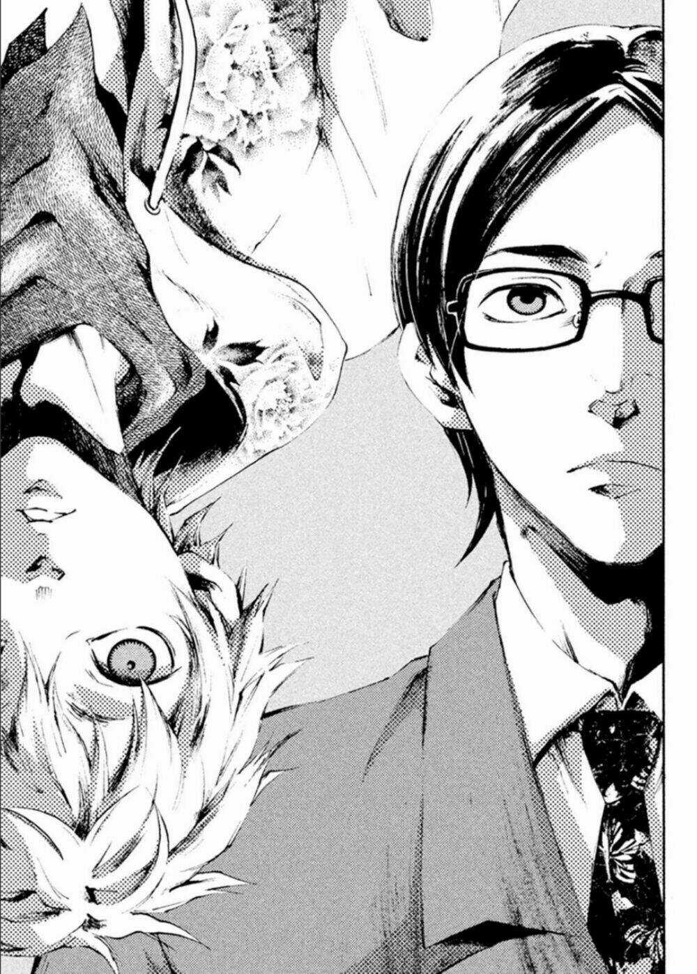 Livingstone - Chapter 11.5 - Trang 3