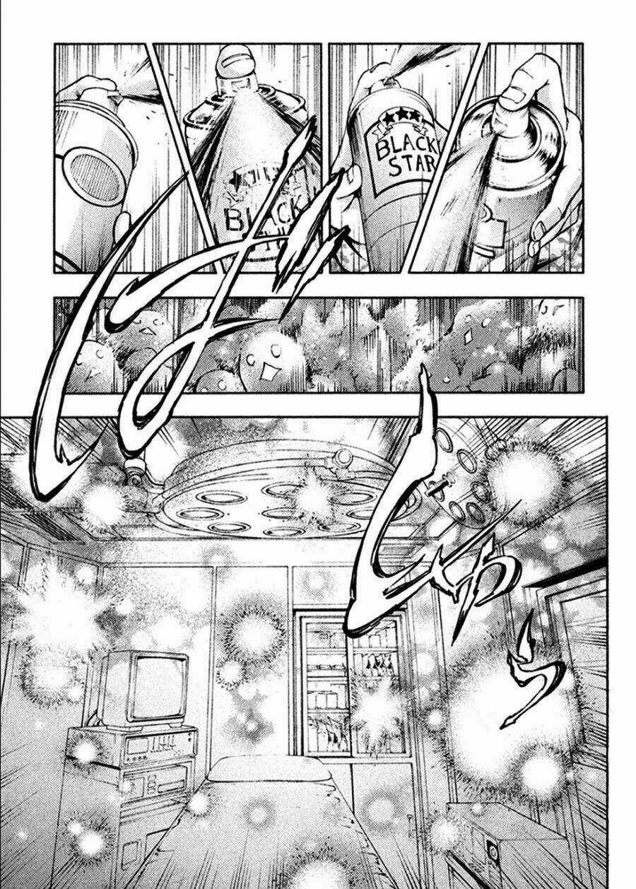 Livingstone - Chapter 11 - Trang 15