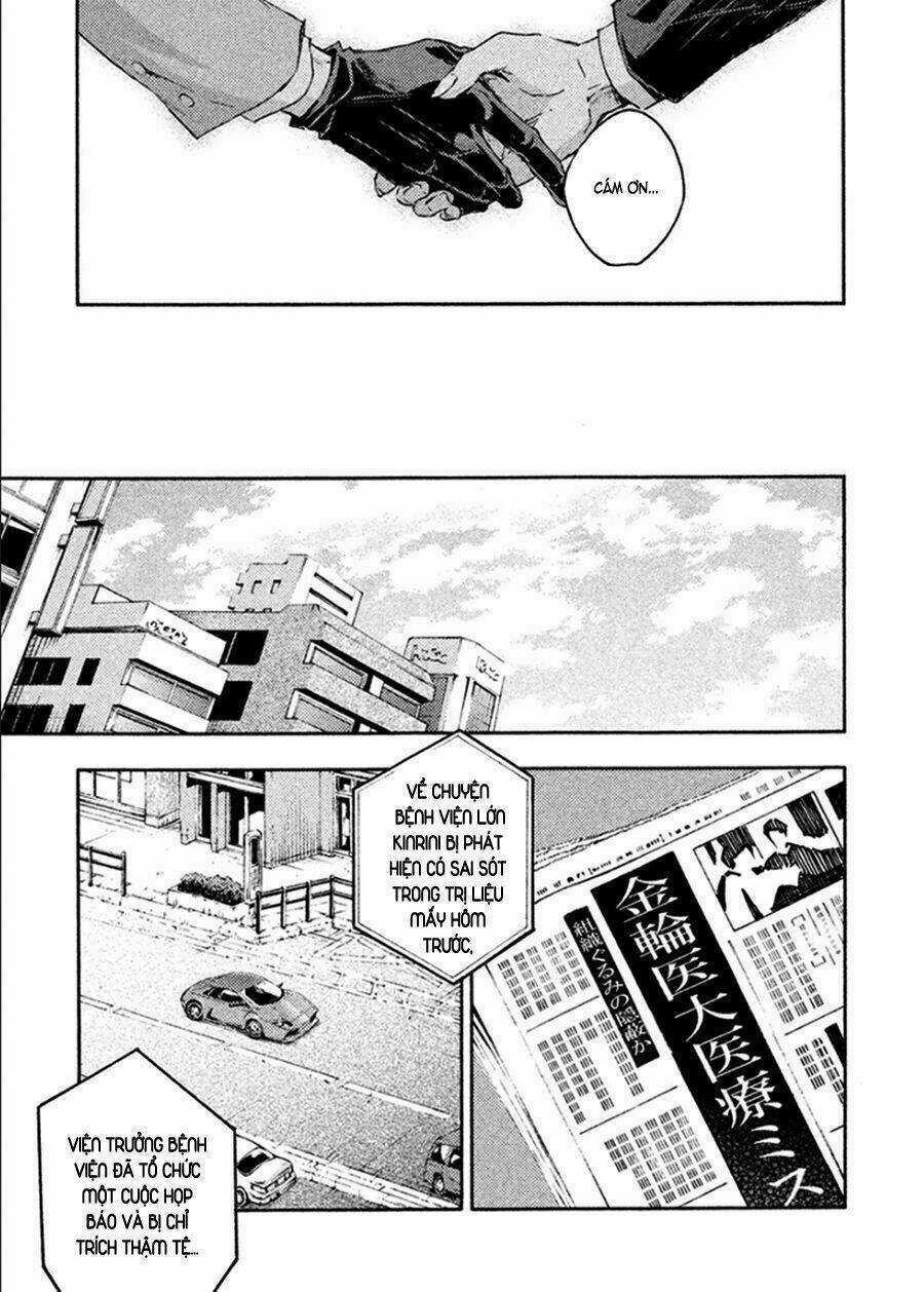 Livingstone - Chapter 11 - Trang 23