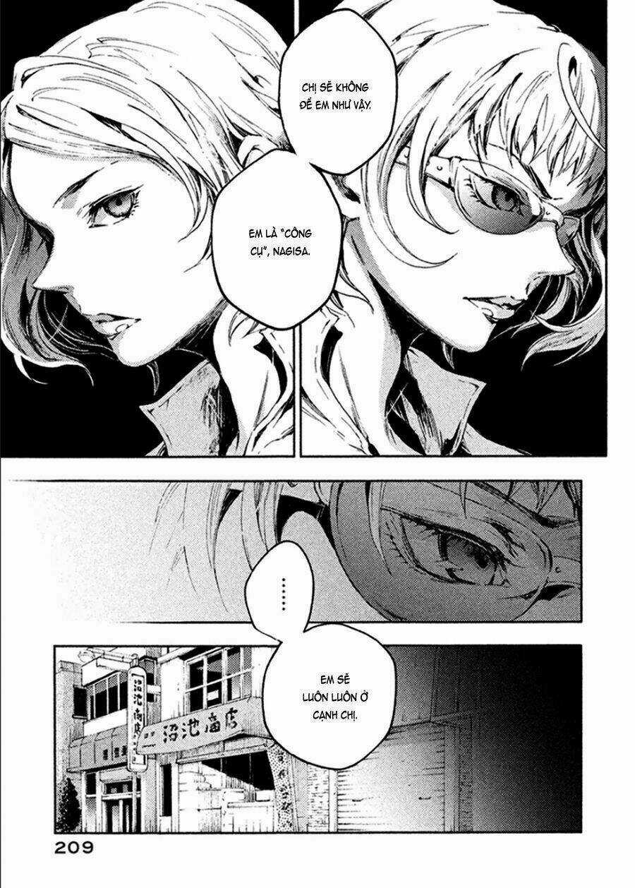 Livingstone - Chapter 11 - Trang 25