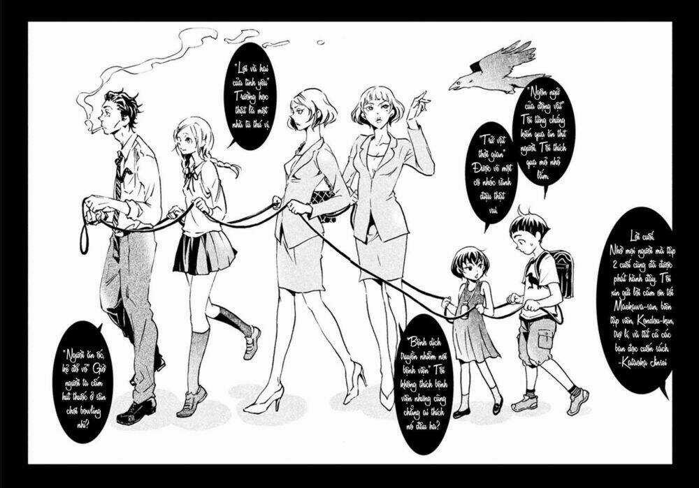 Livingstone - Chapter 11 - Trang 28