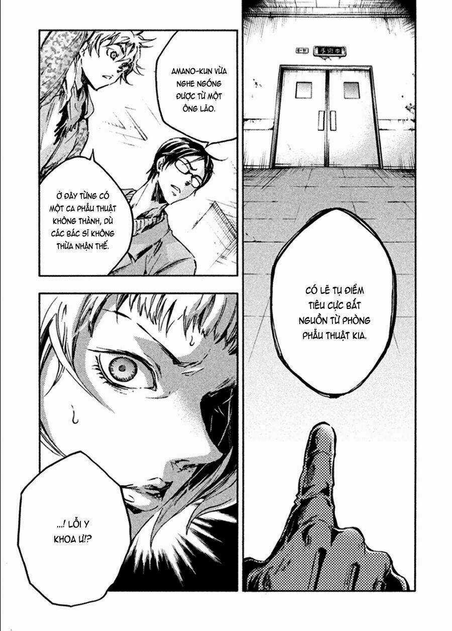 Livingstone - Chapter 11 - Trang 7