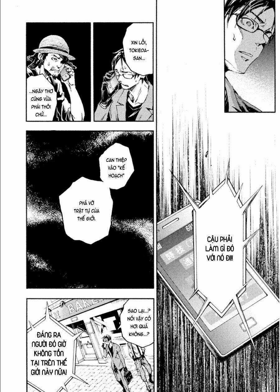 Livingstone - Chapter 12 - Trang 16