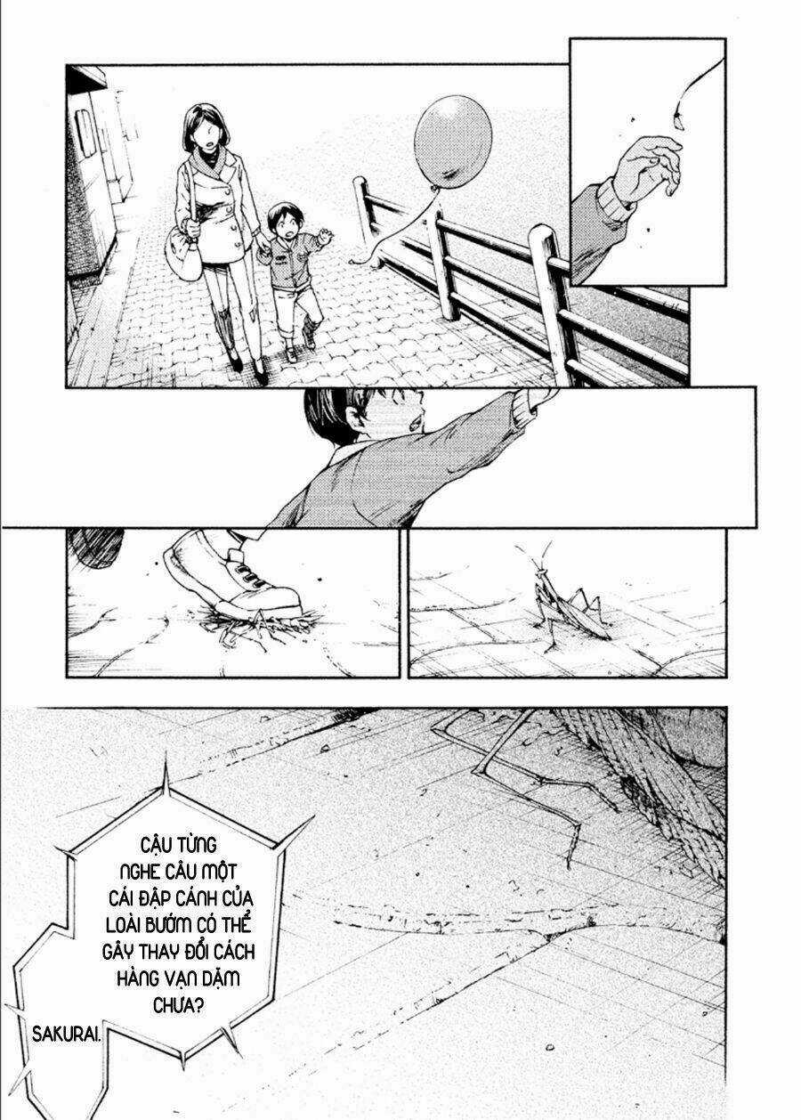 Livingstone - Chapter 12 - Trang 19