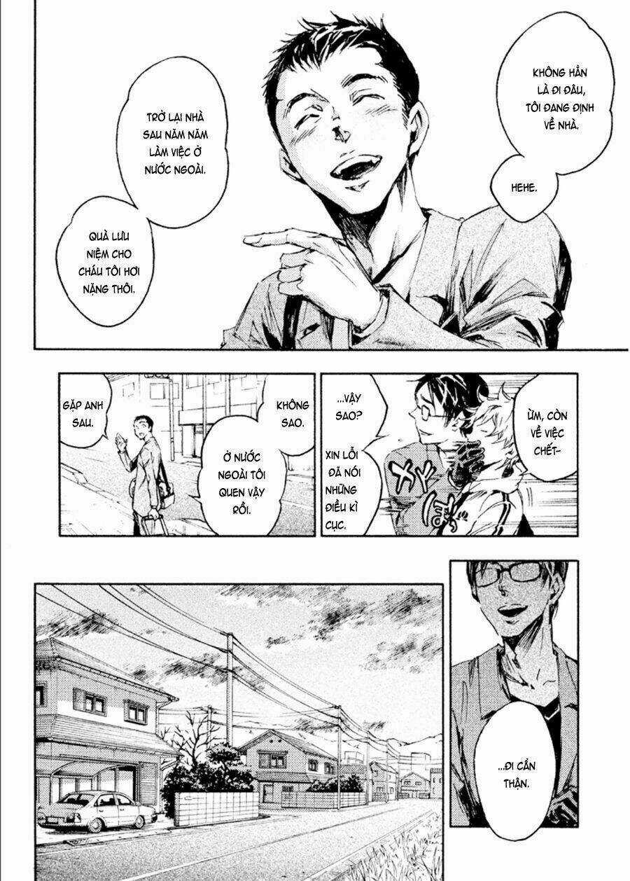 Livingstone - Chapter 12 - Trang 24