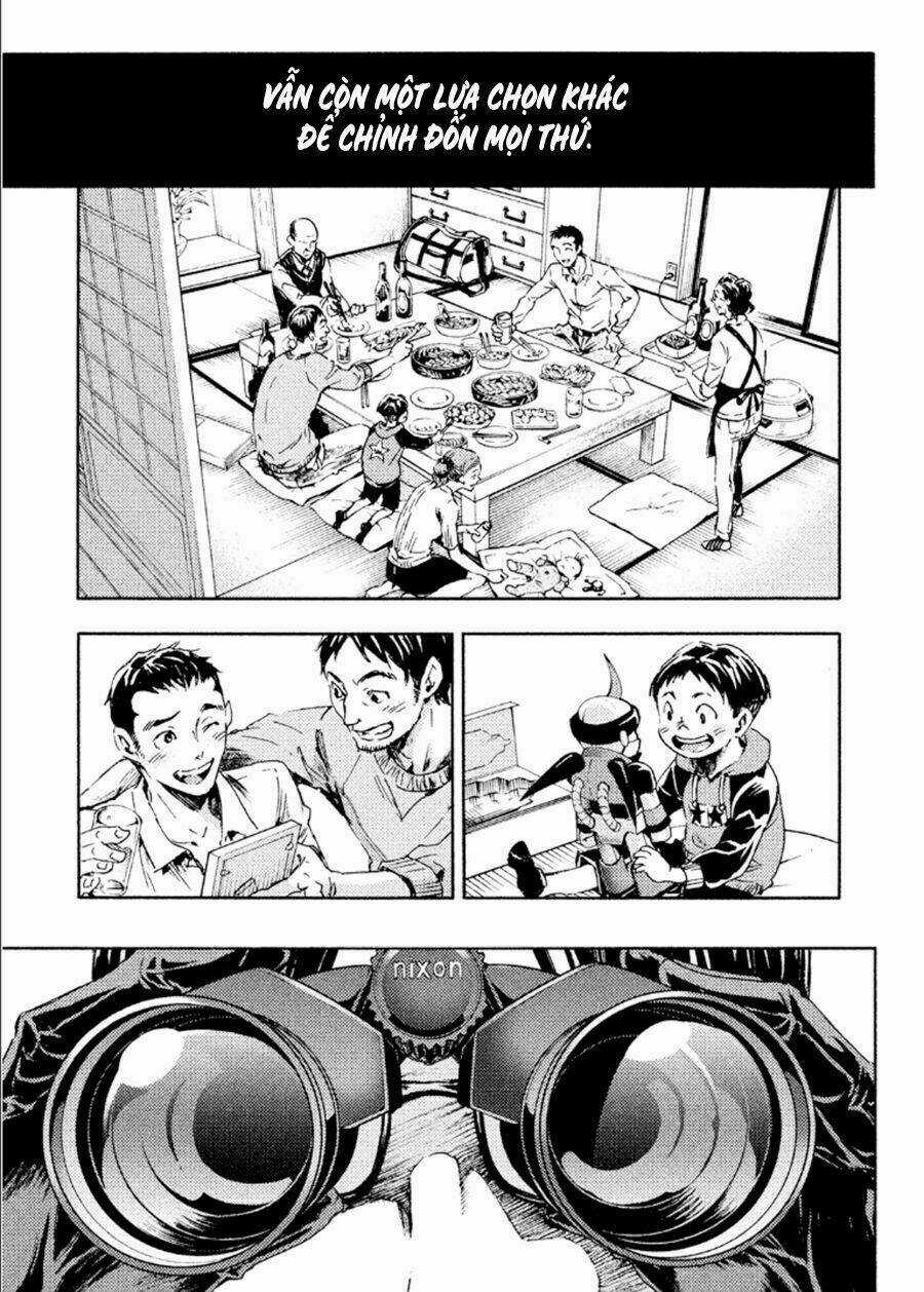 Livingstone - Chapter 12 - Trang 25