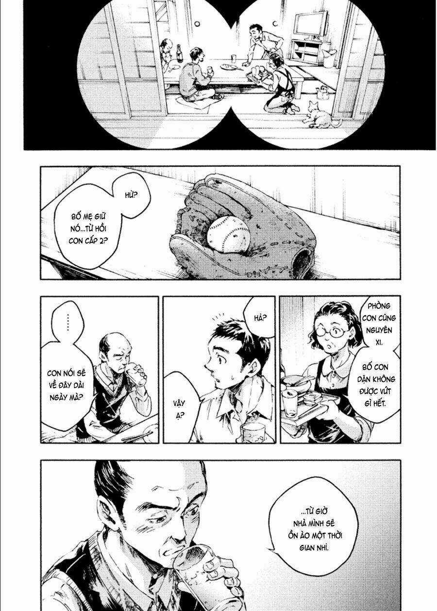 Livingstone - Chapter 12 - Trang 28