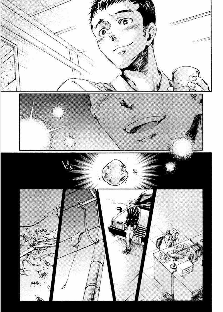 Livingstone - Chapter 12 - Trang 29