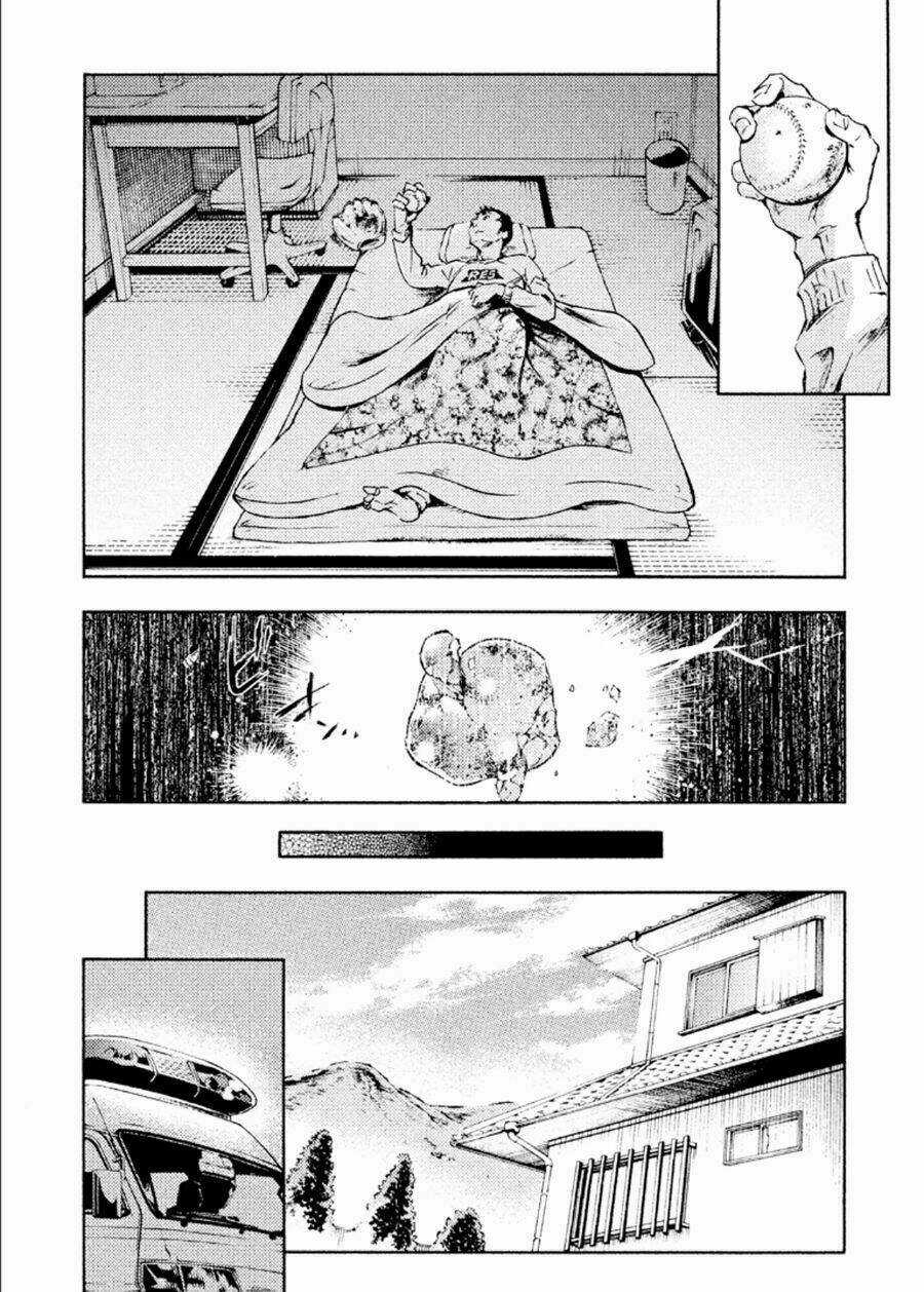 Livingstone - Chapter 12 - Trang 30