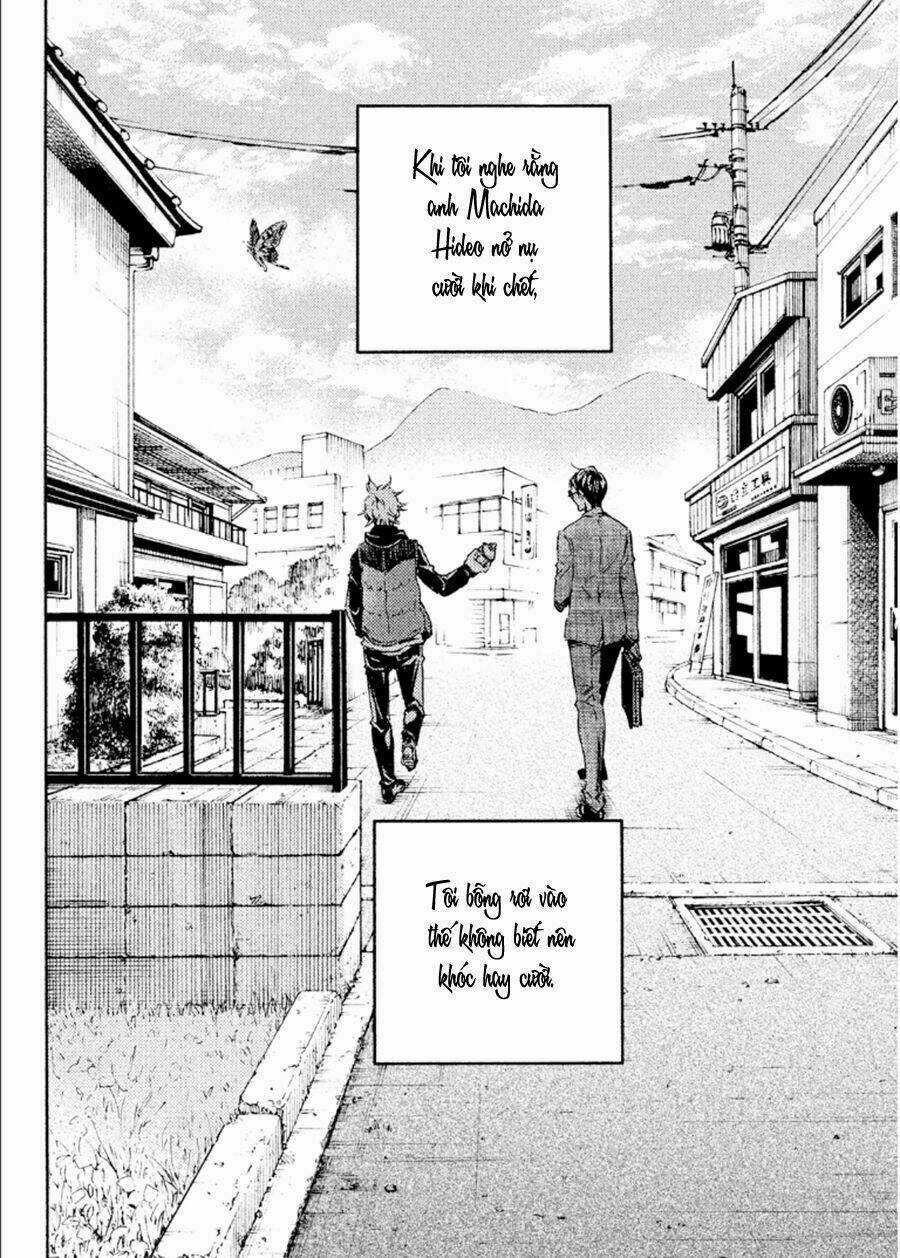 Livingstone - Chapter 12 - Trang 36