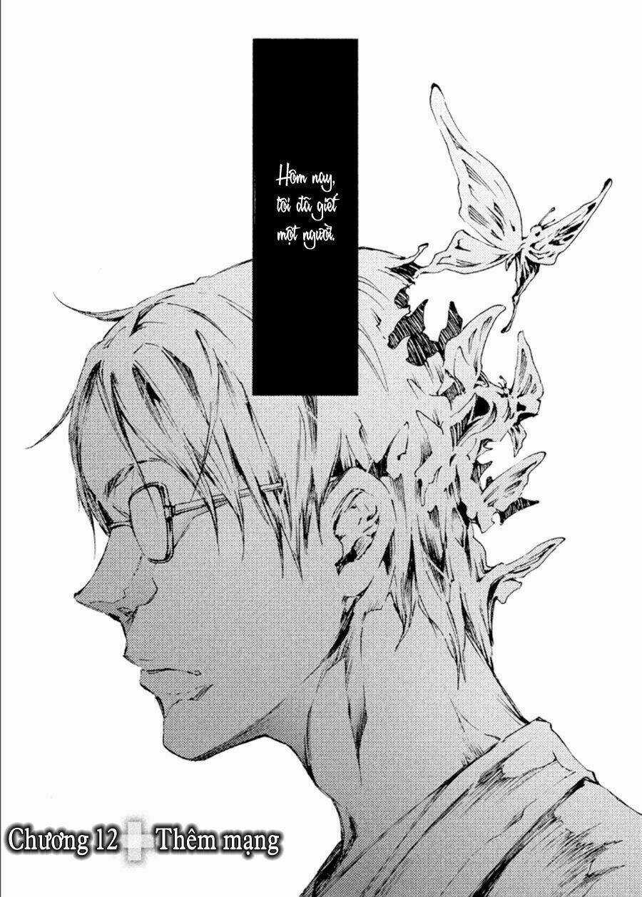 Livingstone - Chapter 12 - Trang 5