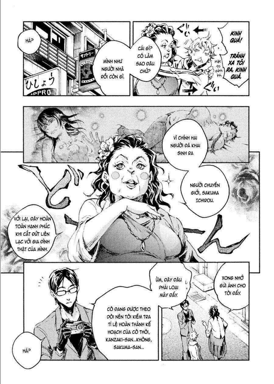 Livingstone - Chapter 12 - Trang 7