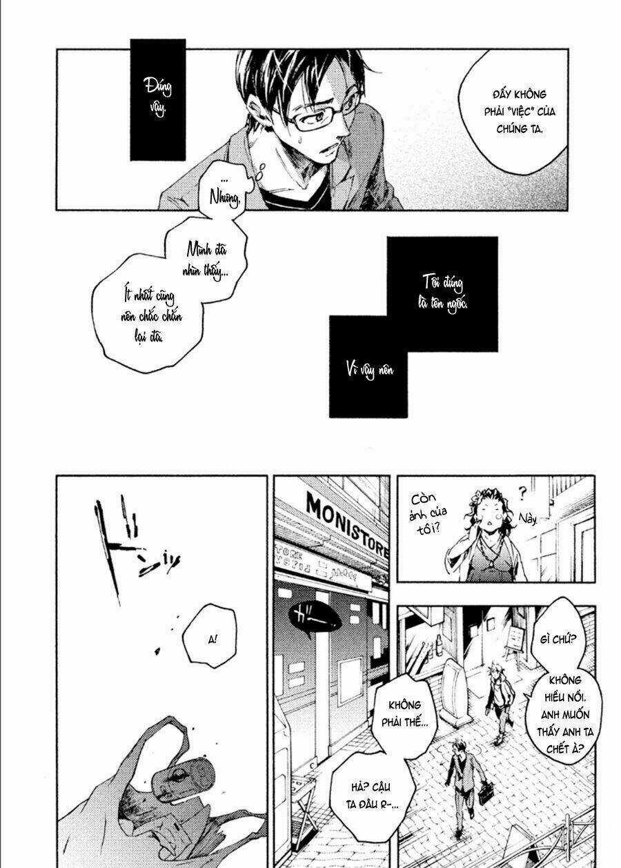 Livingstone - Chapter 12 - Trang 10