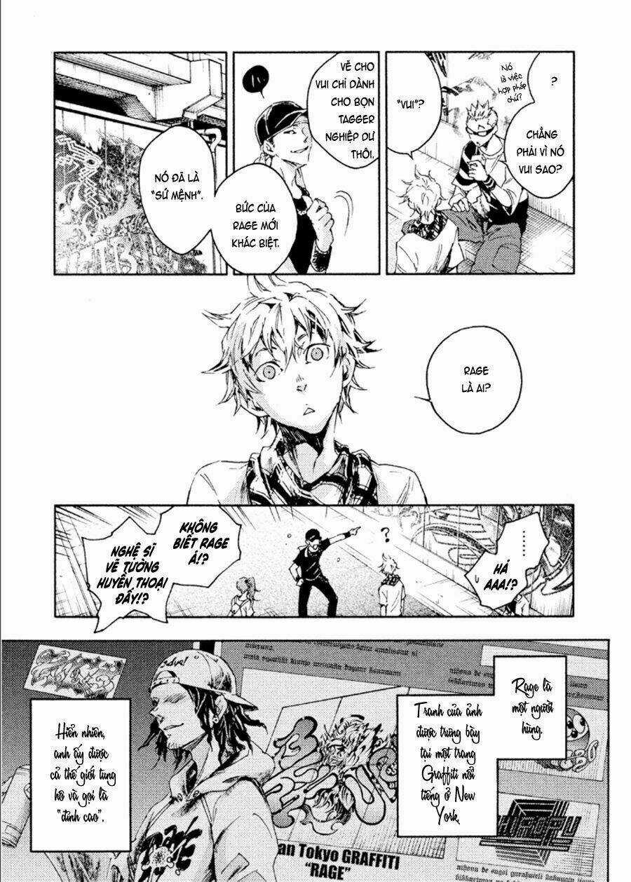 Livingstone - Chapter 13 - Trang 11