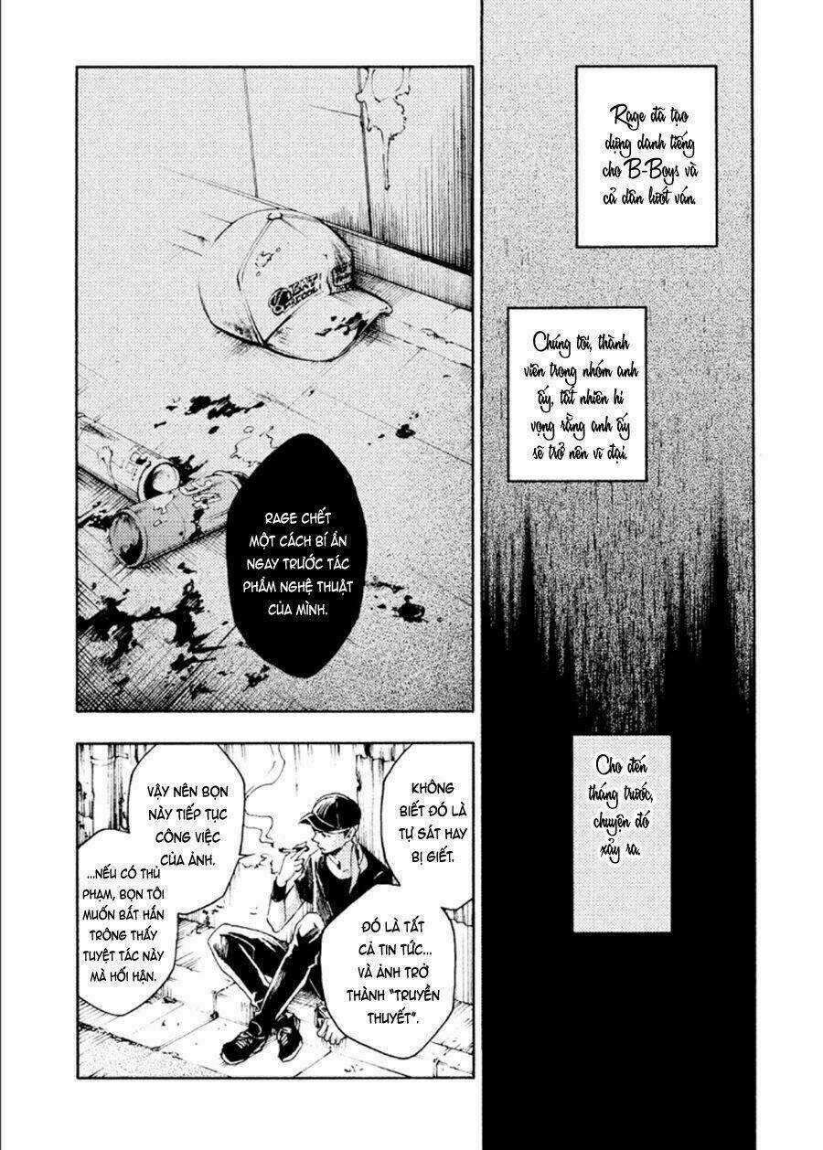 Livingstone - Chapter 13 - Trang 12