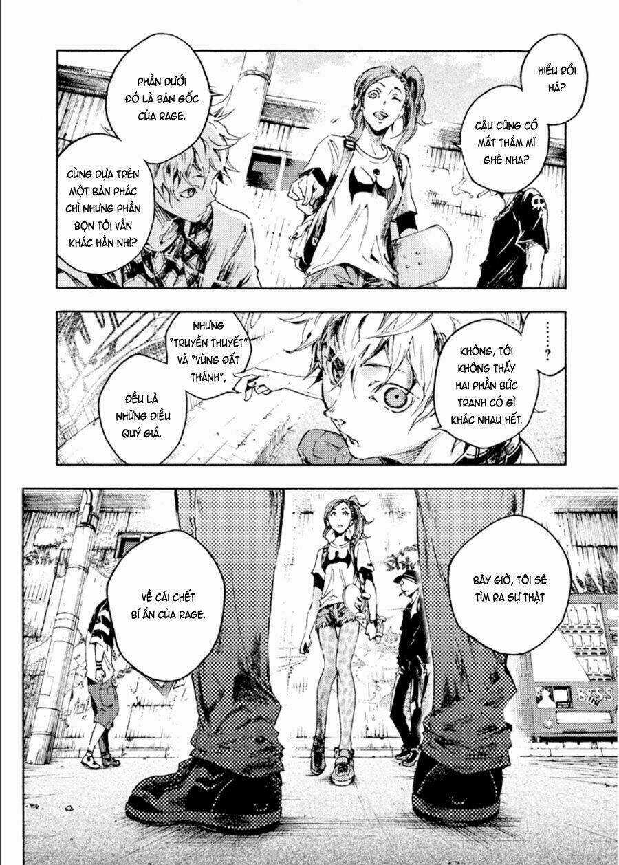 Livingstone - Chapter 13 - Trang 14