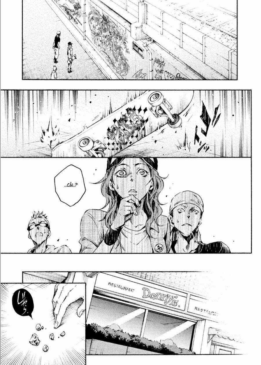 Livingstone - Chapter 13 - Trang 17