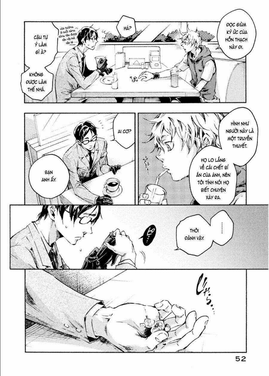 Livingstone - Chapter 13 - Trang 18